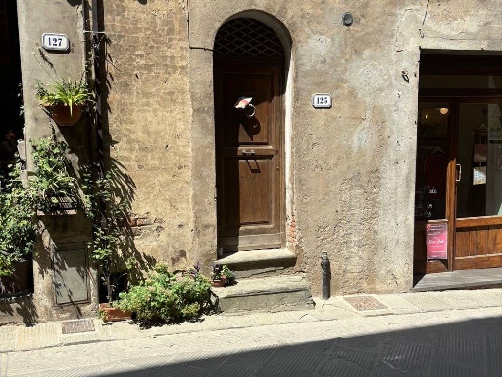 Palazzo / stabile a Città della pieve in Via Pietro Vannucci, 125 - Foto 4