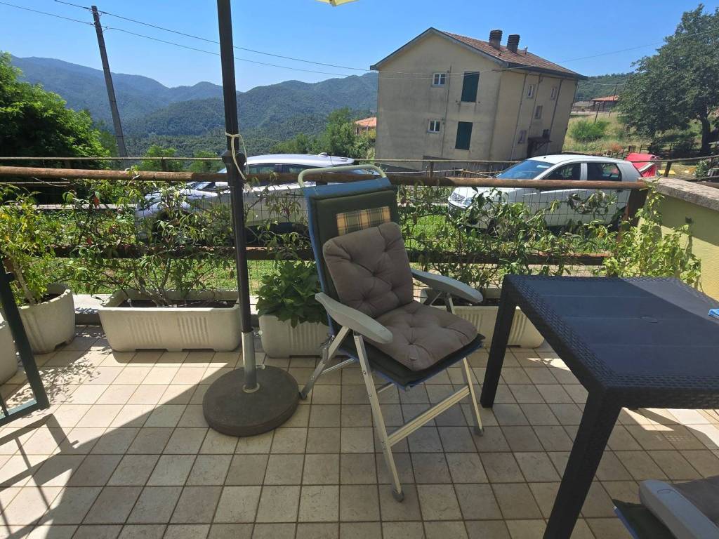 Villetta a schiera a Carrodano in Via Brigate Partigiane, 4 - Foto 2