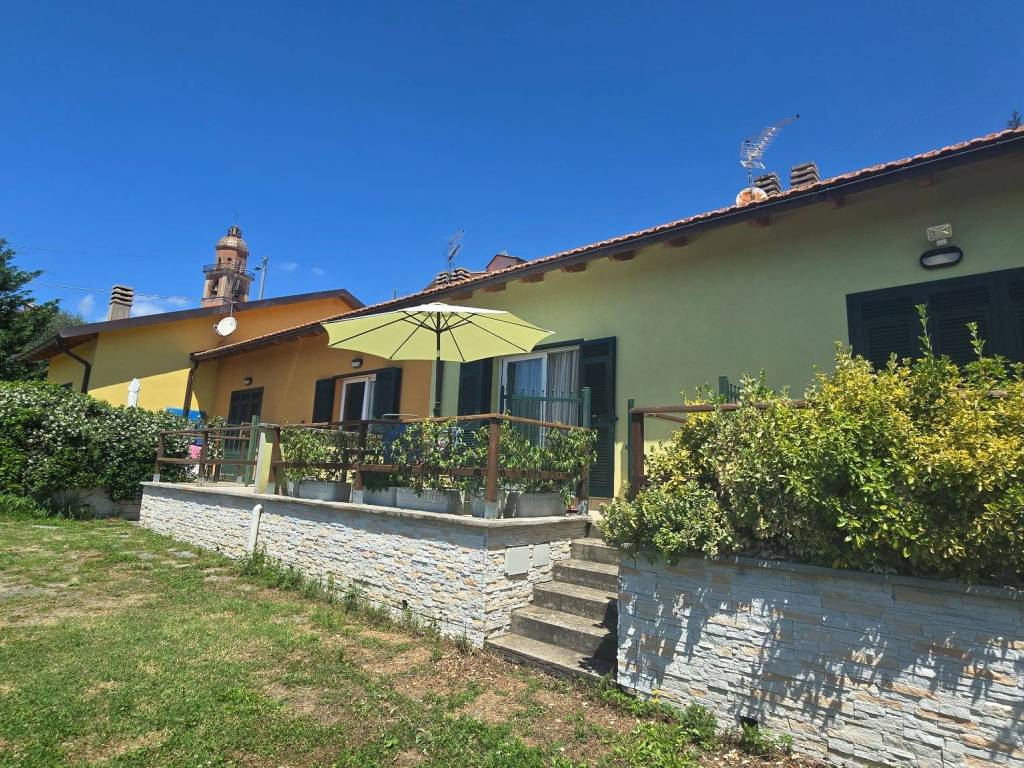 Villetta a schiera a Carrodano in Via Brigate Partigiane, 4 - Foto 3