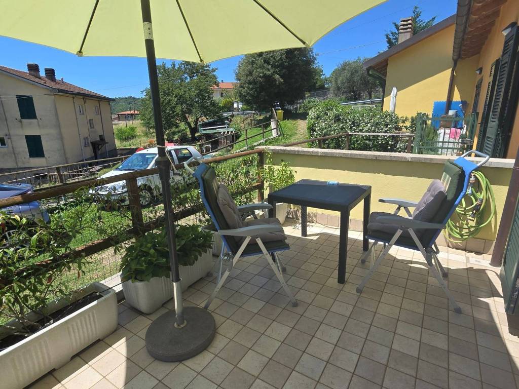 Villetta a schiera a Carrodano in Via Brigate Partigiane, 4 - Foto 4