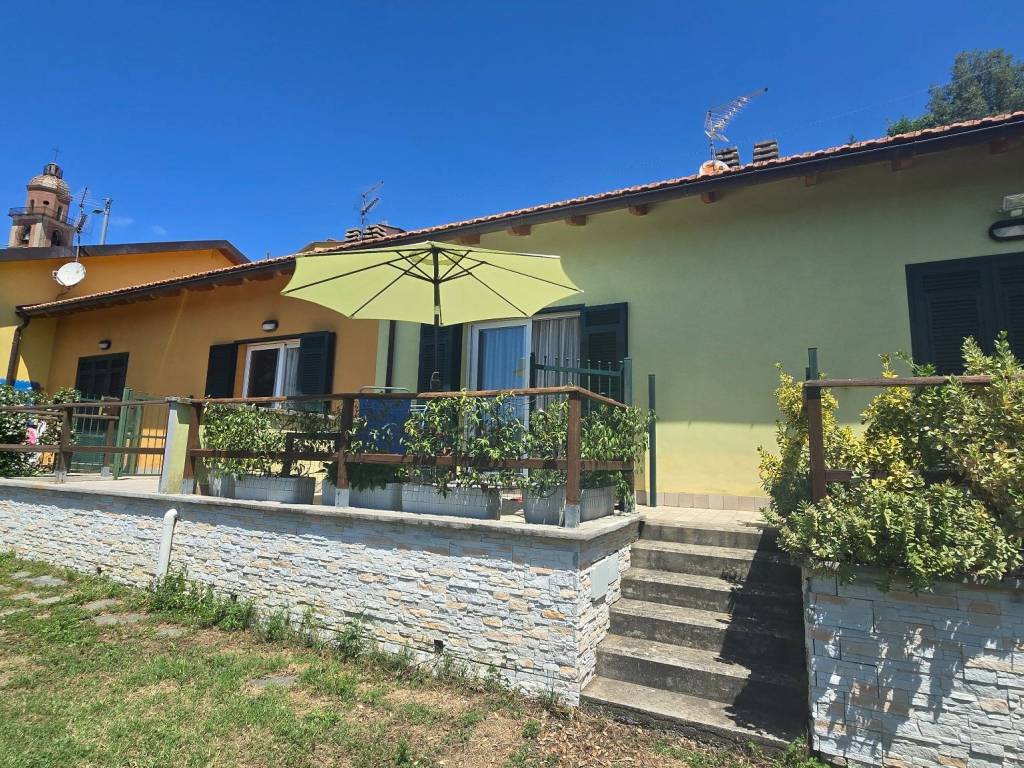 Villetta a schiera a Carrodano in Via Brigate Partigiane, 4 - Foto 5