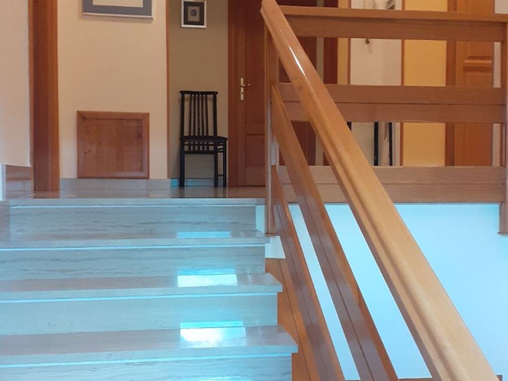 Villa a Montemiletto in Contrada Bosco - Foto 4