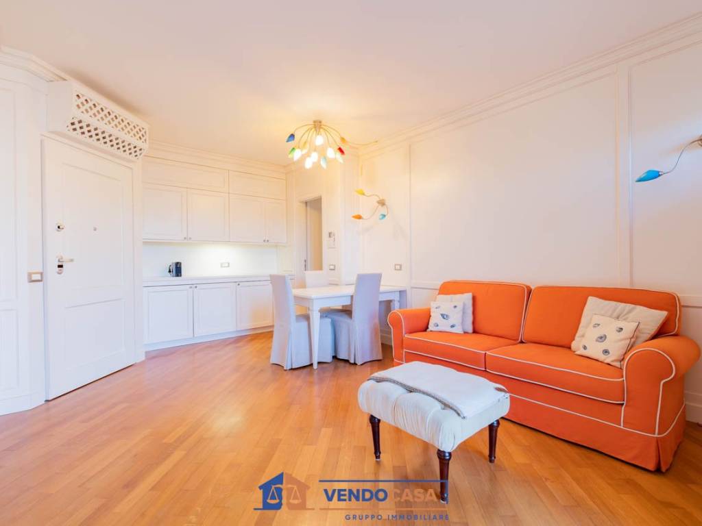 Appartamento a Alassio in Via Torino, 27 - Foto 2
