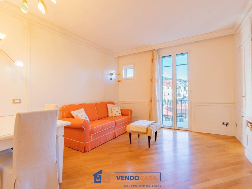 Appartamento a Alassio in Via Torino, 27 - Foto 3