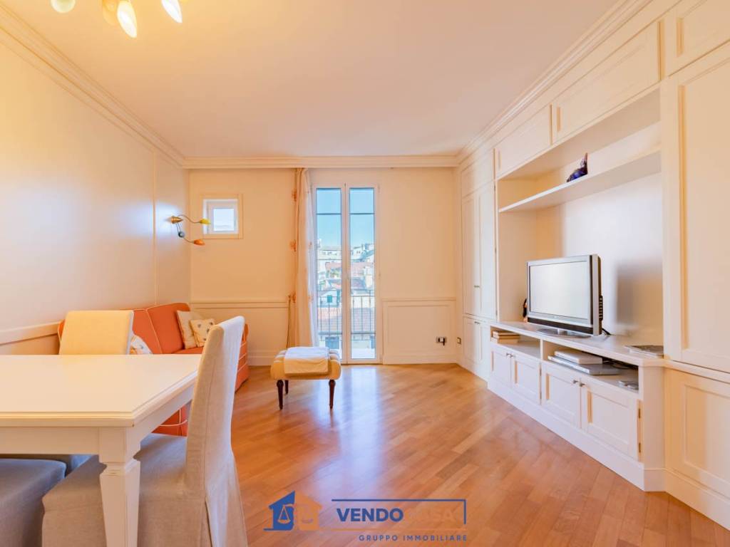 Appartamento a Alassio in Via Torino, 27 - Foto 4