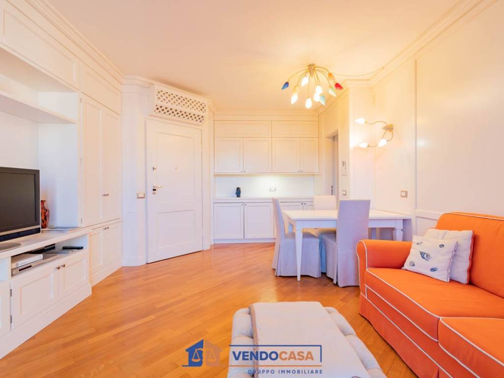 Appartamento a Alassio in Via Torino, 27 - Foto 5