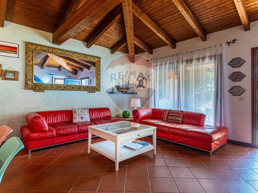 Casa indipendente a Stintino in Via Brigata Sassari - Demonios, 44 - Foto 5