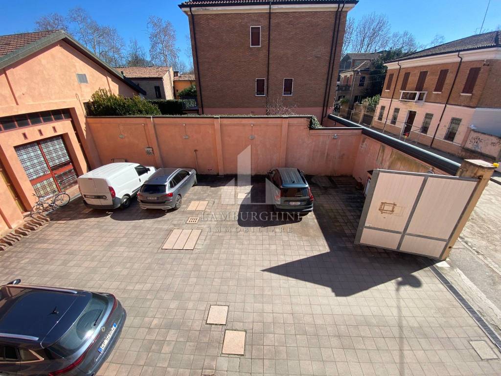 Immobile a Ferrara - Foto 4