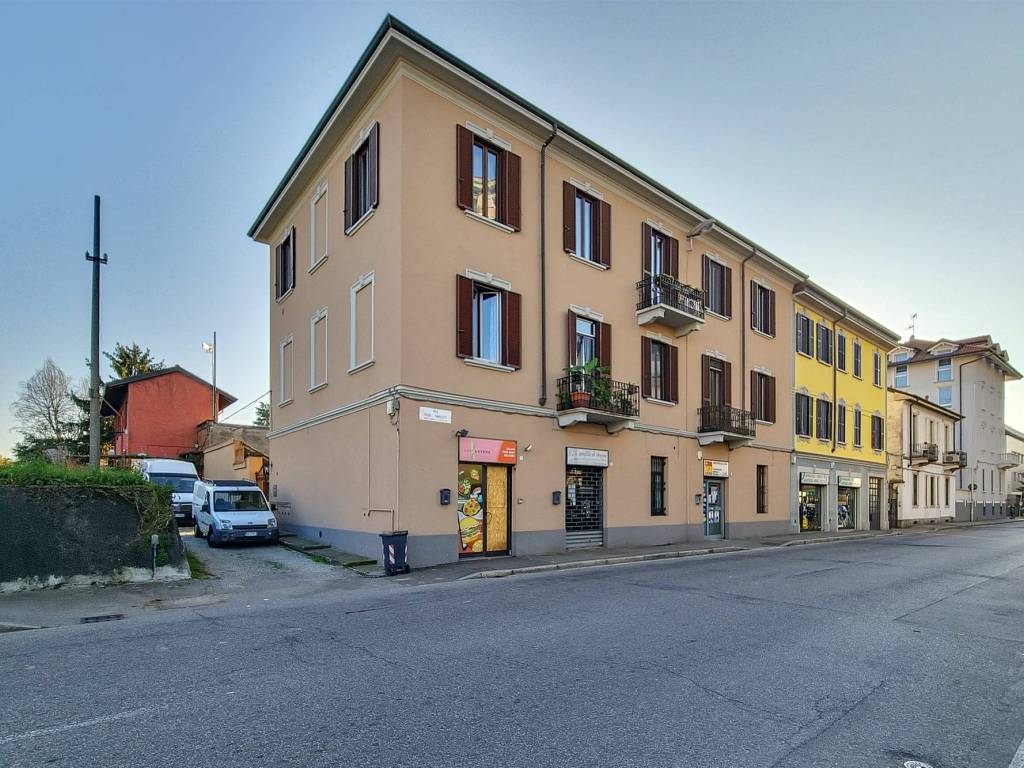 Immobile a Monza in Via Felice Cavallotti, 55 - Foto 1