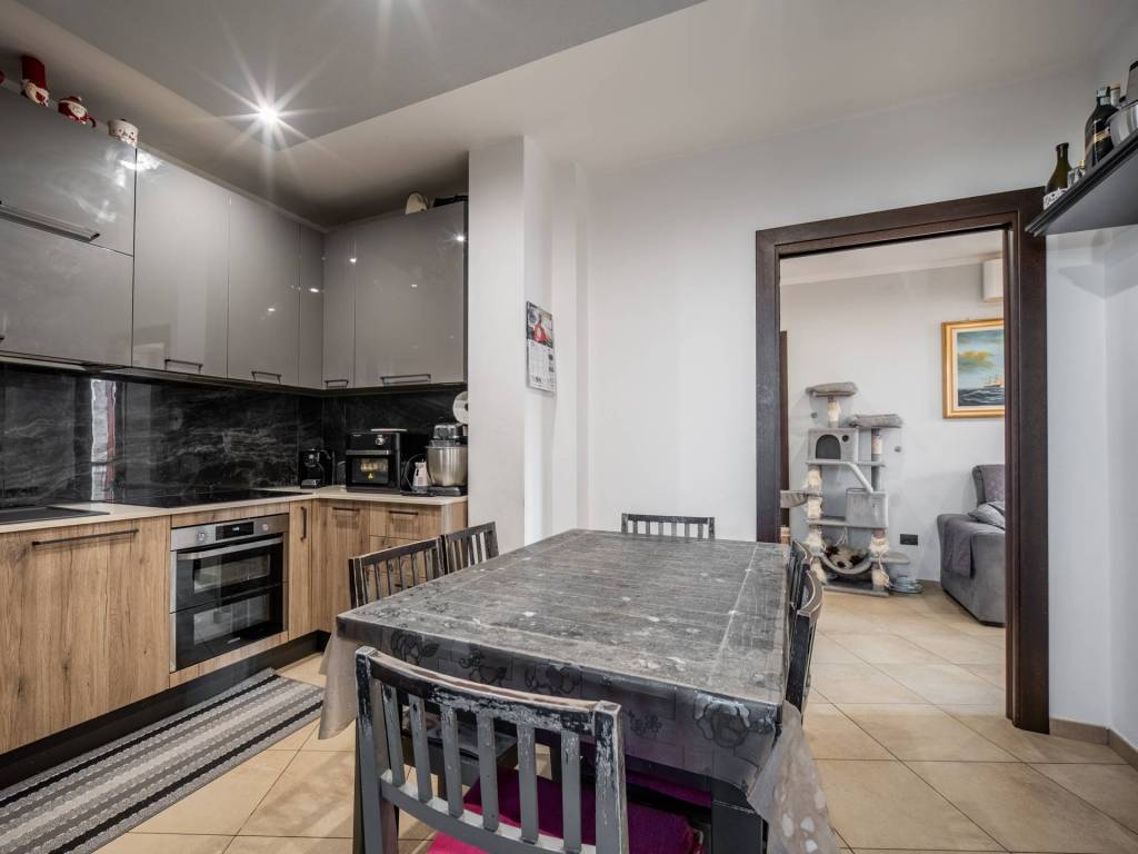 Appartamento a Casalgrande in Via 25 Aprile - Foto 1
