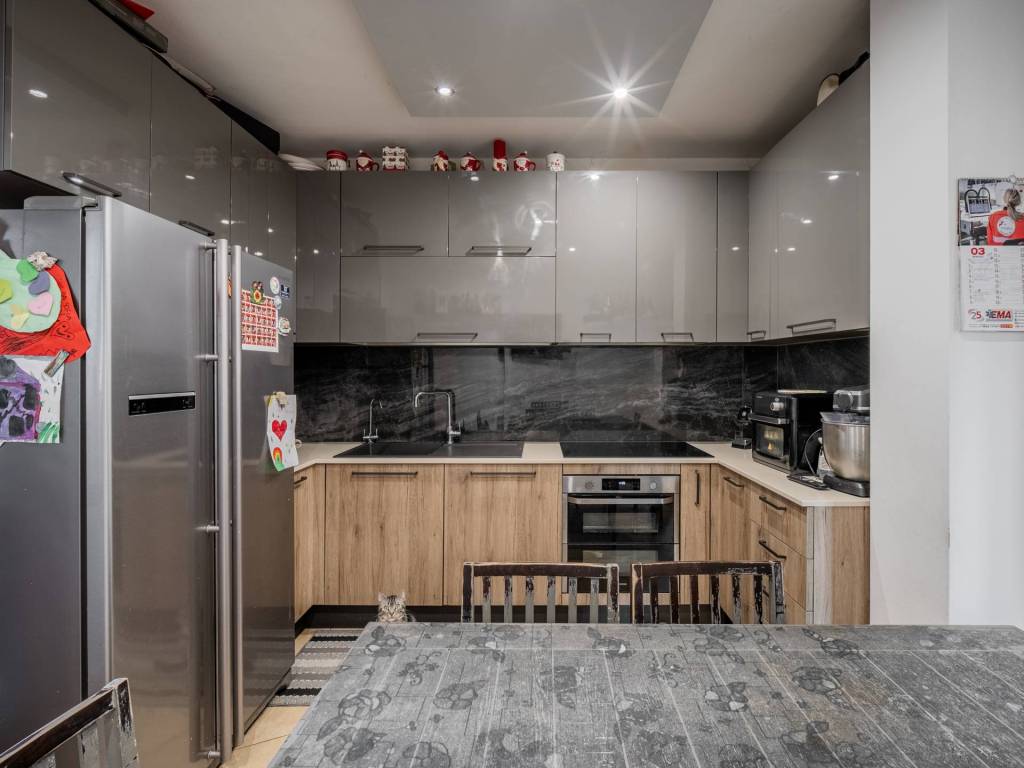 Appartamento a Casalgrande in Via 25 Aprile - Foto 2