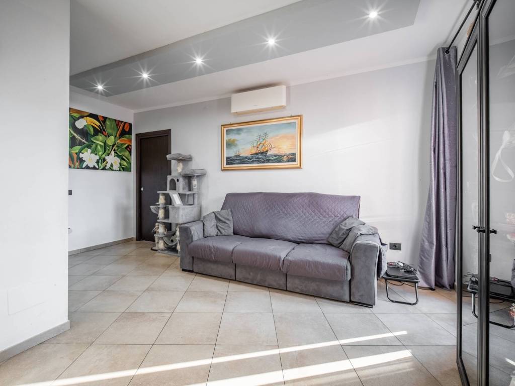 Appartamento a Casalgrande in Via 25 Aprile - Foto 3