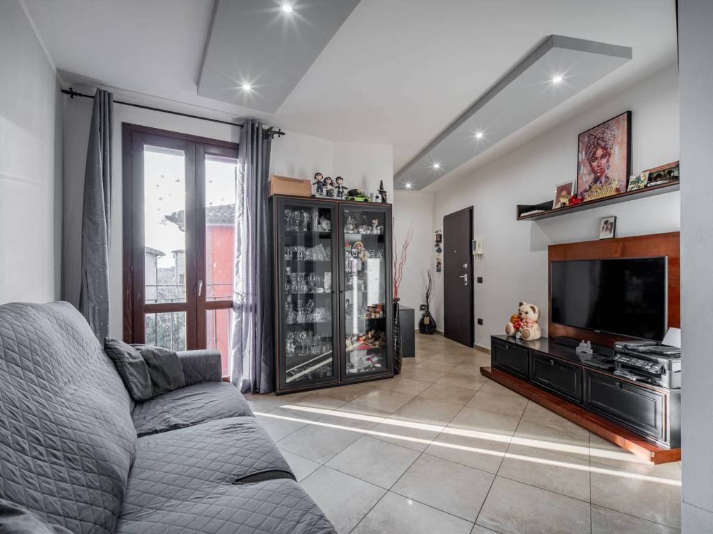 Appartamento a Casalgrande in Via 25 Aprile - Foto 4