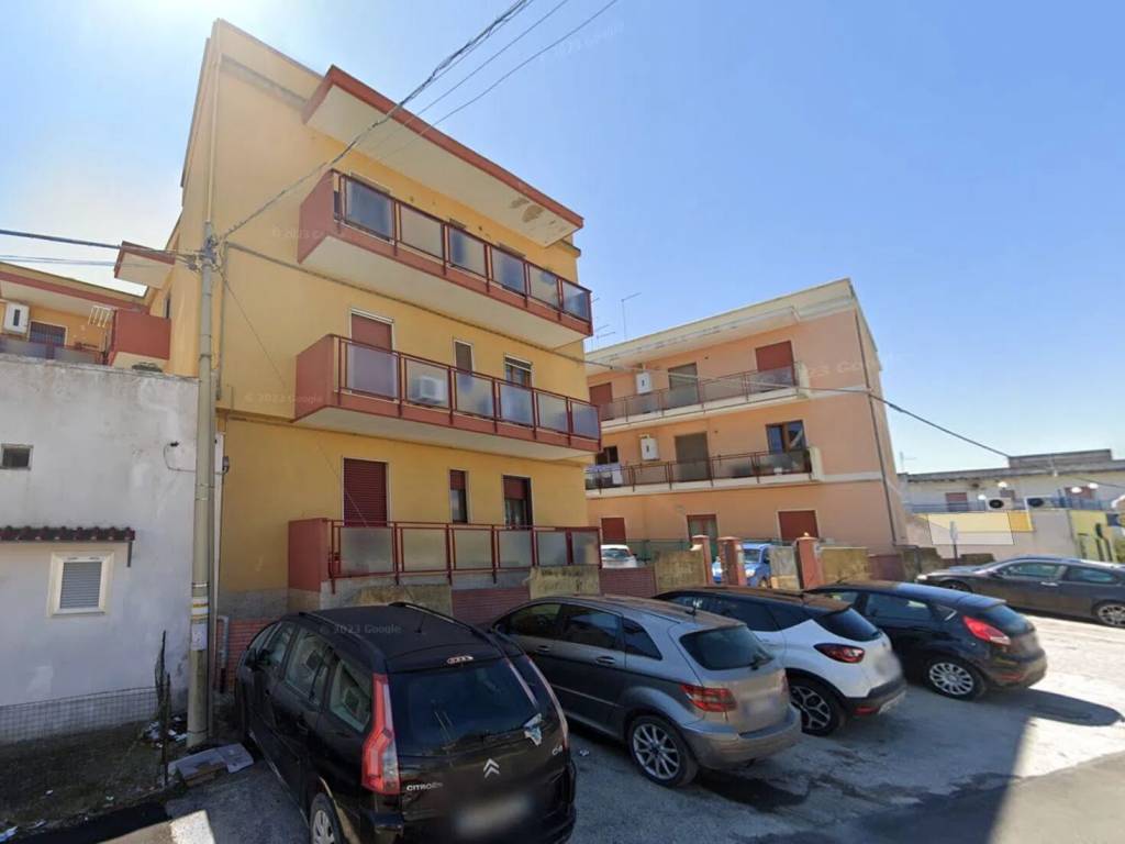 Appartamento a Pulsano in Via Cornola, 2 - Foto 1