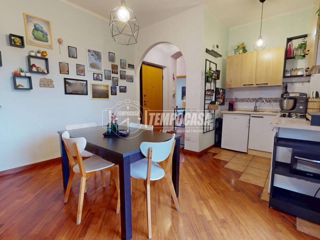 Appartamento a Castelfidardo - Foto 2