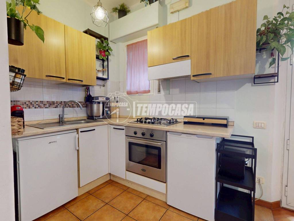 Appartamento a Castelfidardo - Foto 4