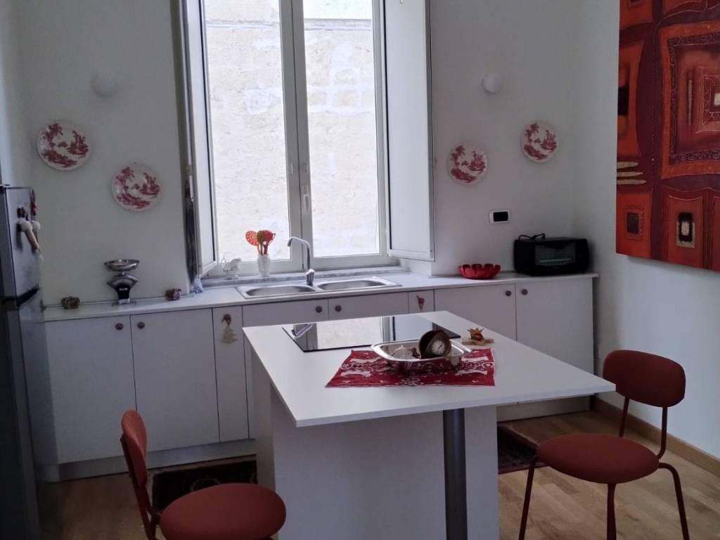 Appartamento a Caserta in Vicolo Cimabue - Foto 2