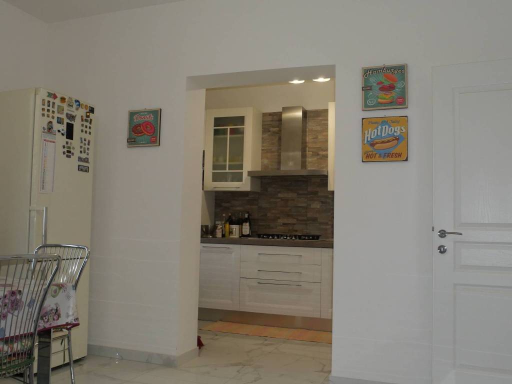 Villa a Pescara in Via dei Marsi - Foto 4