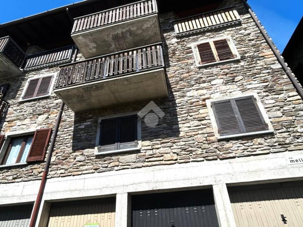 Appartamento a Cosio valtellino in Via Mellarolo, 5 - Foto 2