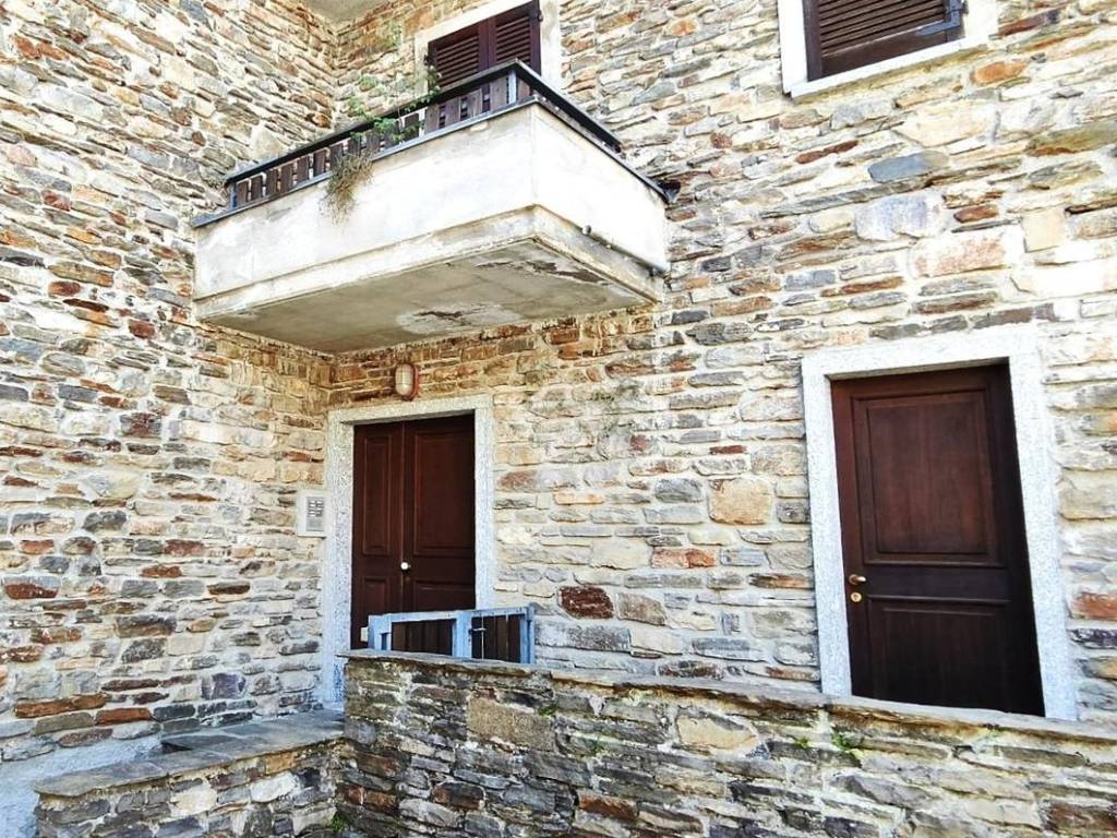 Appartamento a Cosio valtellino in Via Mellarolo, 5 - Foto 3