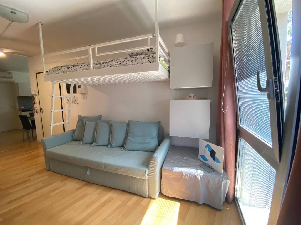 Appartamento a Riccione in Viale Quinto Orazio Flacco - Foto 4