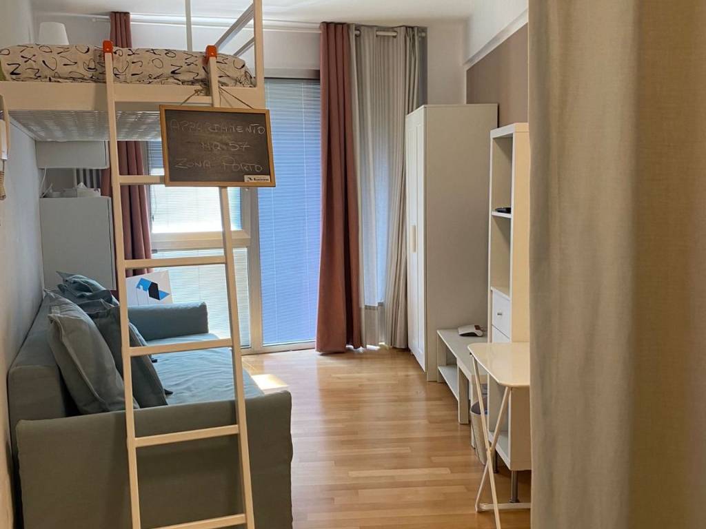 Appartamento a Riccione in Viale Quinto Orazio Flacco - Foto 5