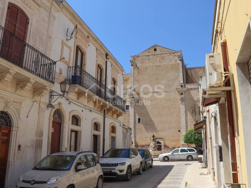 Appartamento a Rosolini in Via Maddalena - Foto 2