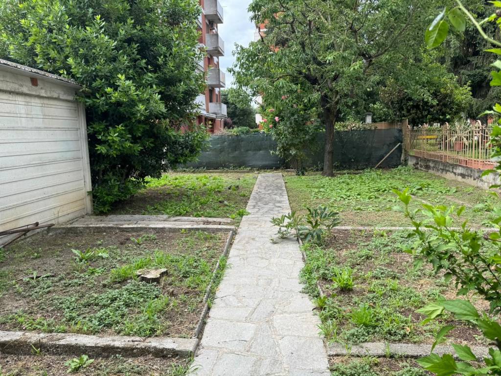 Villa a Alessandria in Via Giovanni Inverardi - Foto 5