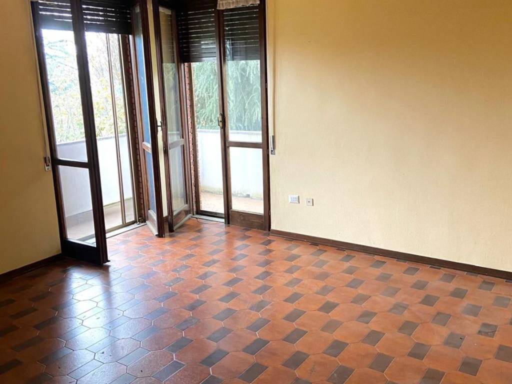 Appartamento a Codogno in Via Pedrazzini Guitamacchi, 22 - Foto 2
