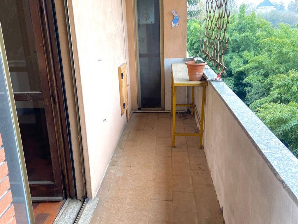 Appartamento a Codogno in Via Pedrazzini Guitamacchi, 22 - Foto 5
