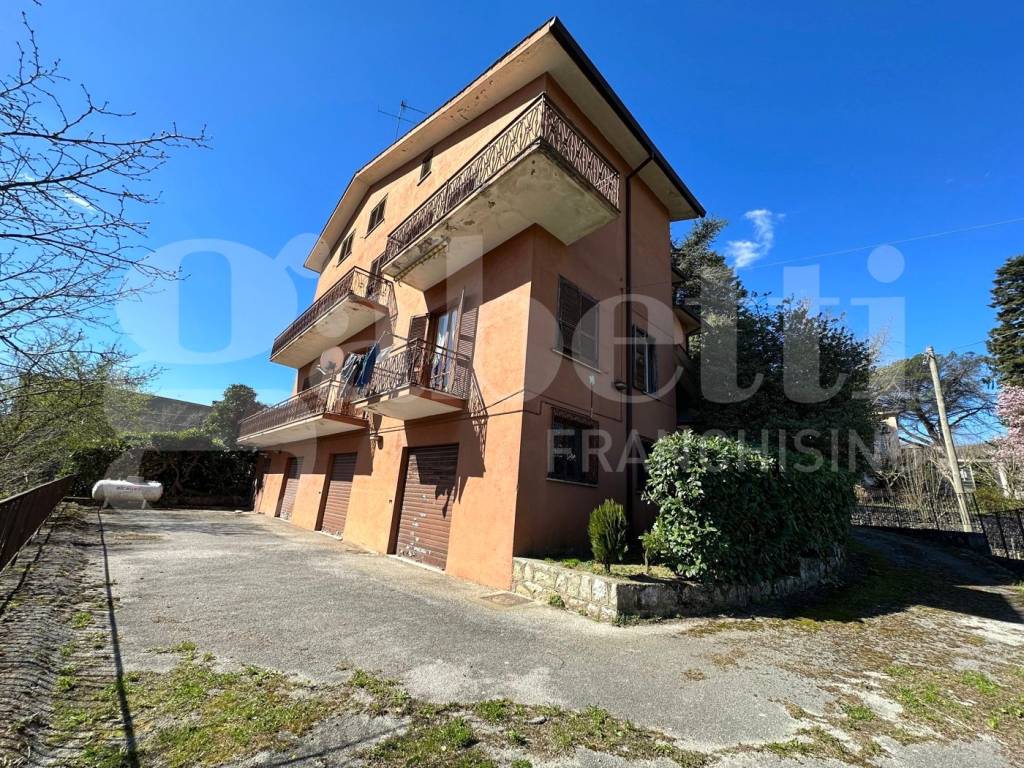 Villa a Avellino in Cotrada Cretazzo , 7 - Foto 3