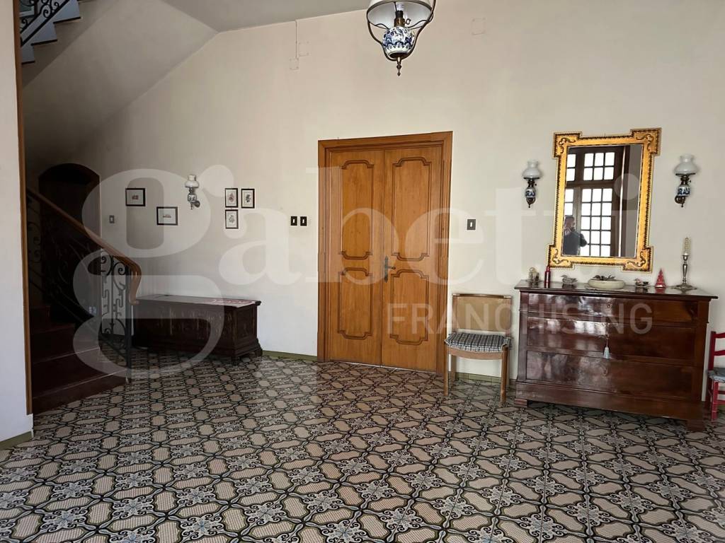 Villa a Avellino in Cotrada Cretazzo , 7 - Foto 4
