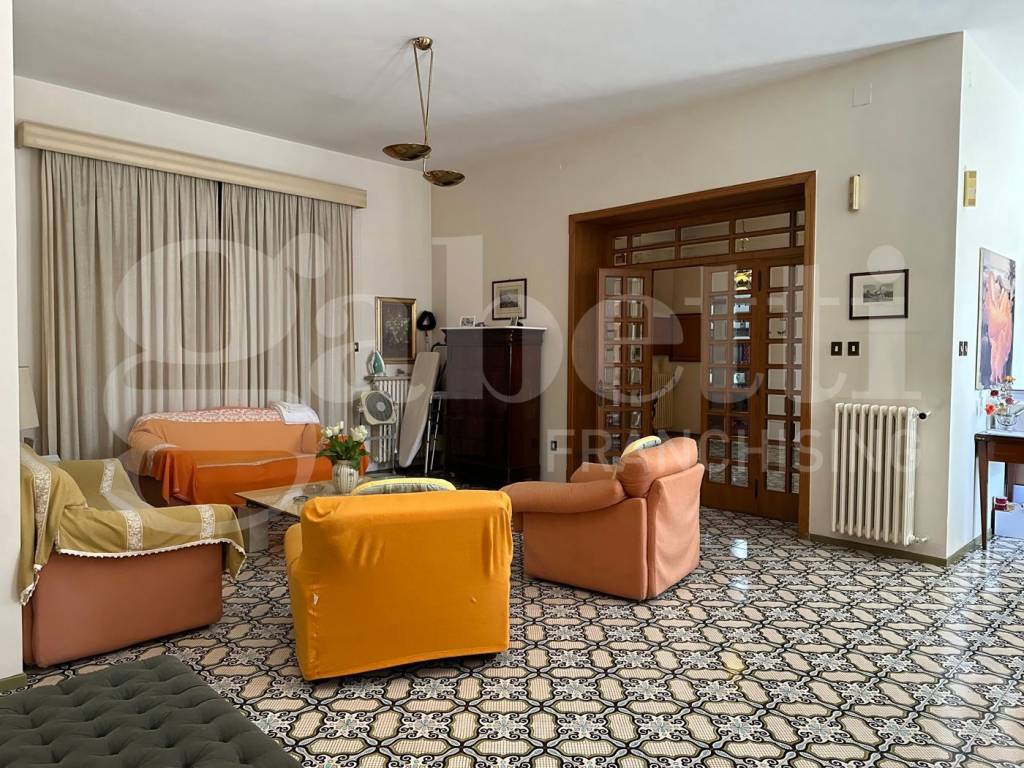 Villa a Avellino in Cotrada Cretazzo , 7 - Foto 5