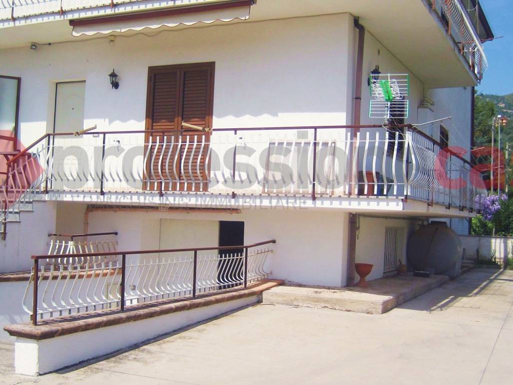 Appartamento a Piedimonte san germano in VIA DEI MILLE, 91 - Foto 2