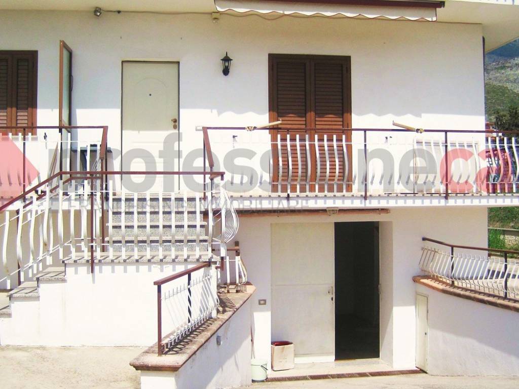 Appartamento a Piedimonte san germano in VIA DEI MILLE, 91 - Foto 3