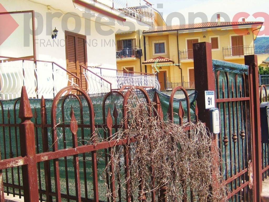 Appartamento a Piedimonte san germano in VIA DEI MILLE, 91 - Foto 4