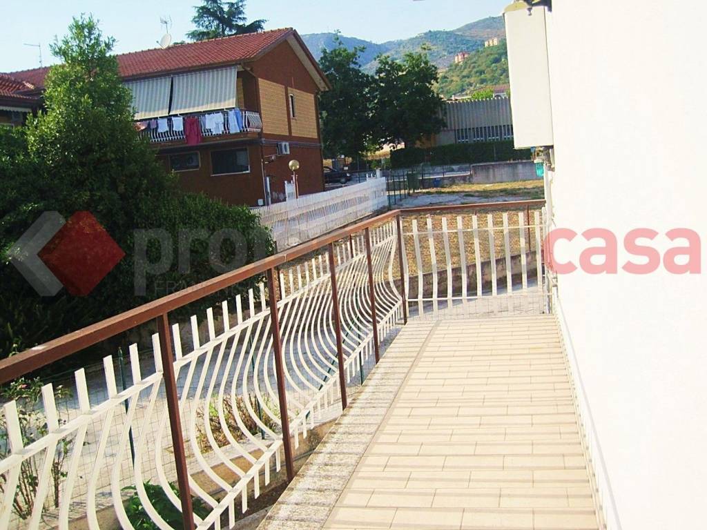 Appartamento a Piedimonte san germano in VIA DEI MILLE, 91 - Foto 5