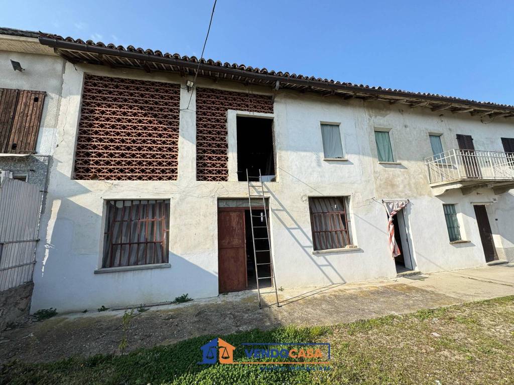 Rustico / casale a Castagnole delle lanze in Via Abletti, 29 - Foto 2
