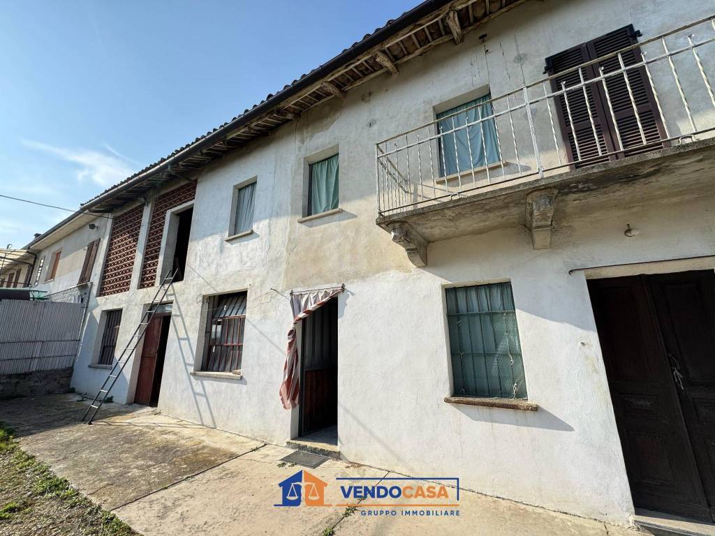 Rustico / casale a Castagnole delle lanze in Via Abletti, 29 - Foto 3