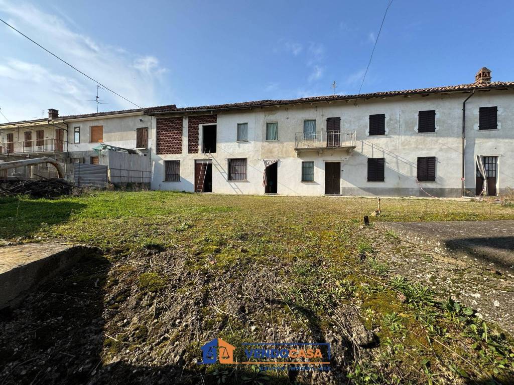 Rustico / casale a Castagnole delle lanze in Via Abletti, 29 - Foto 4