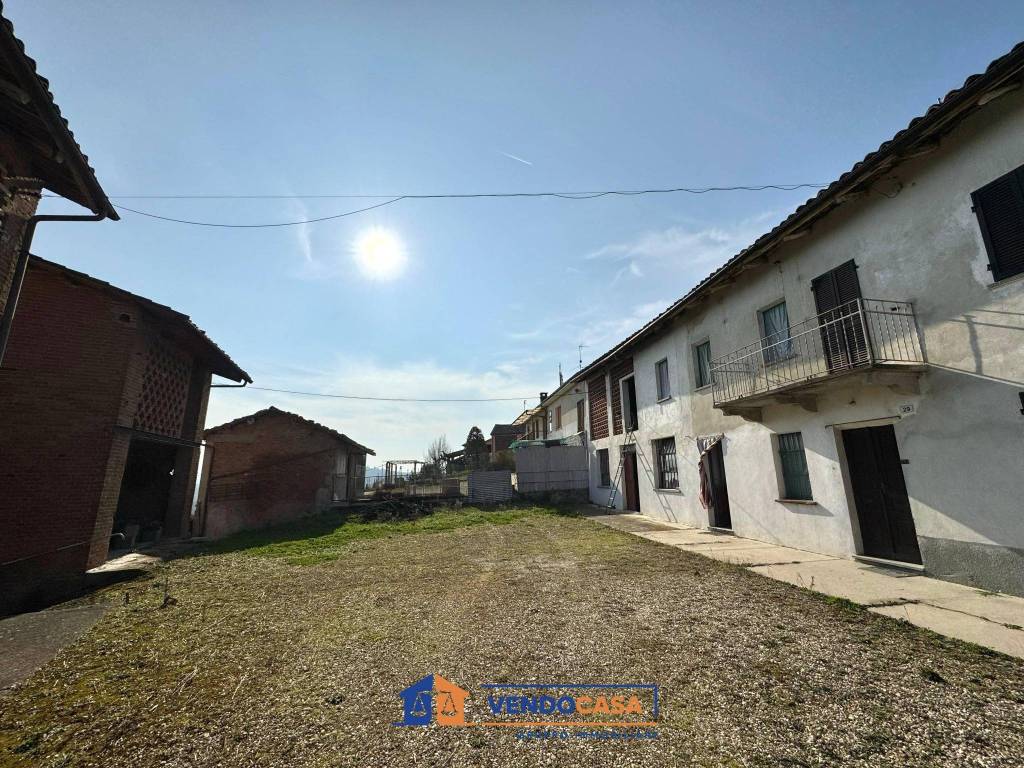Rustico / casale a Castagnole delle lanze in Via Abletti, 29 - Foto 5