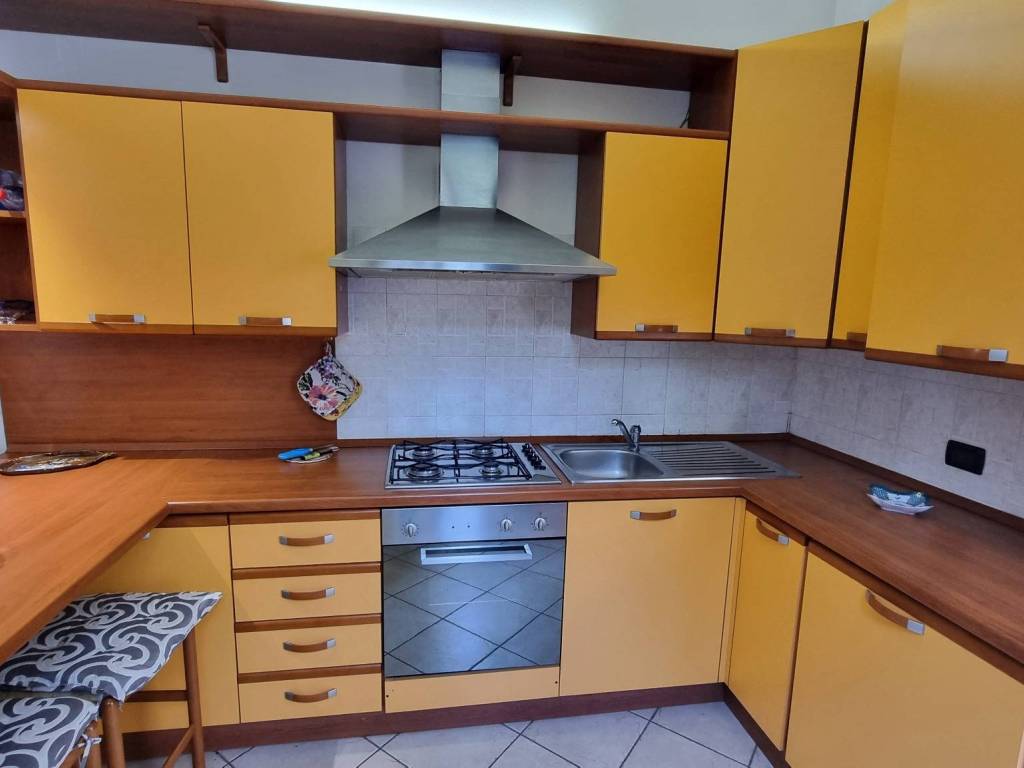 Appartamento a Cremona in Via Bergamo, 17 - Foto 4