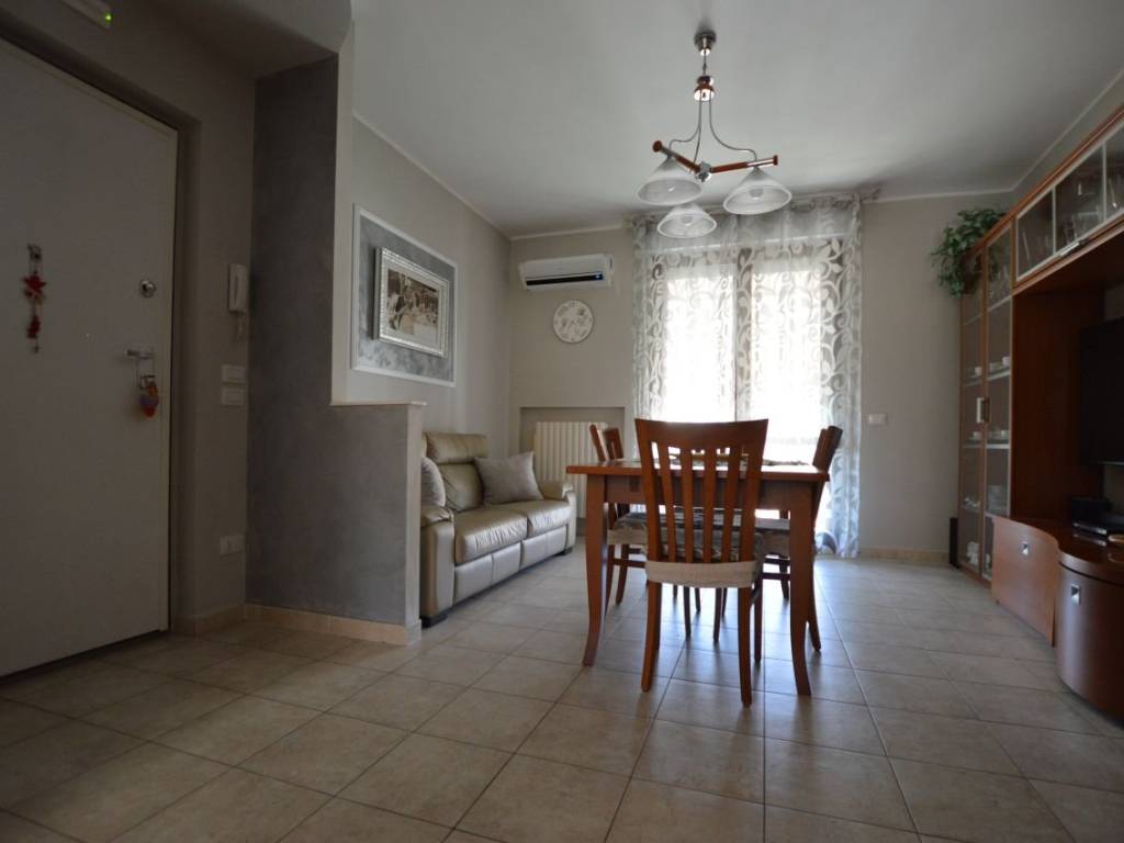 Appartamento a Jesi in Via Granita - Foto 3