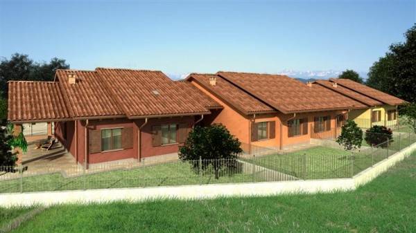 Villa a Buttigliera d'asti in Via XXIV Maggio - Foto 2