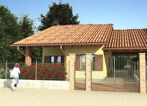 Villa a Buttigliera d'asti in Via XXIV Maggio - Foto 3