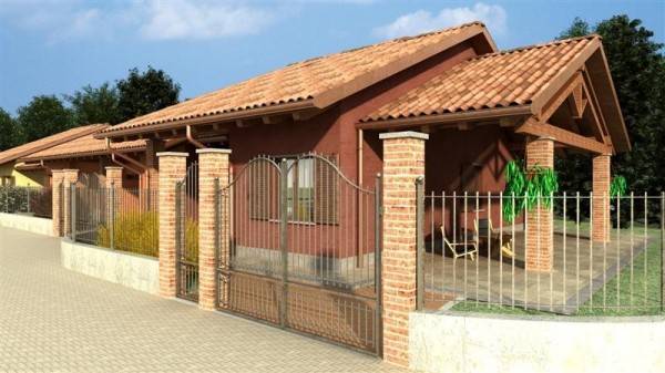 Villa a Buttigliera d'asti in Via XXIV Maggio - Foto 4