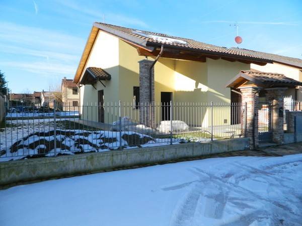 Villa a Buttigliera d'asti in Via XXIV Maggio - Foto 5