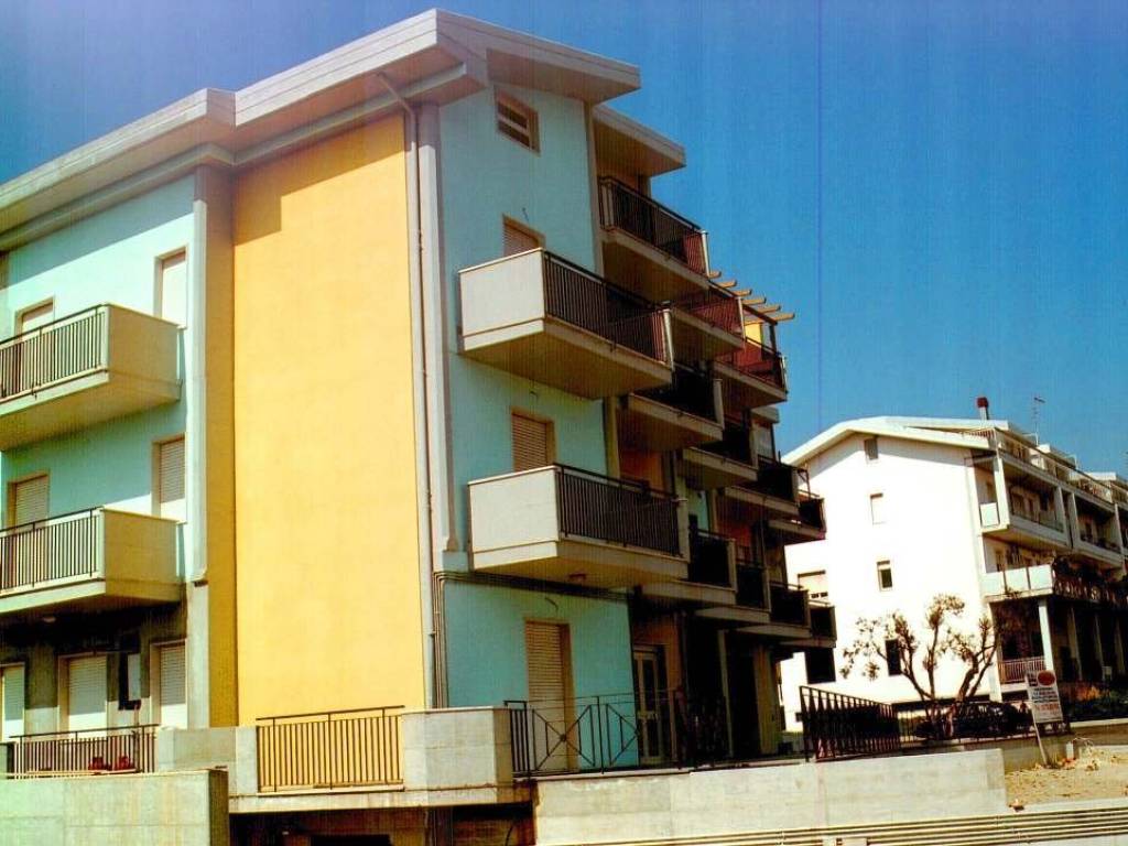Attico / mansarda a Casalbordino in Via Alcide De Gasperi, 8, 66021 Casalbordino CH, Italia - Foto 5