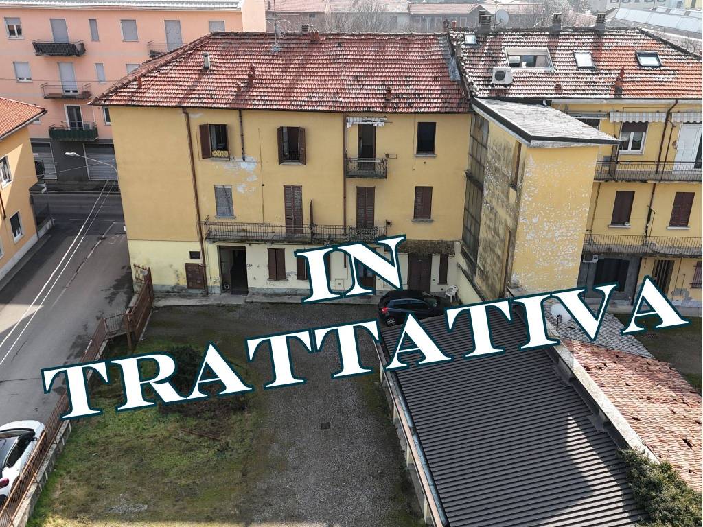 Appartamento a Cislago in Via Libertà, 16 - Foto 2