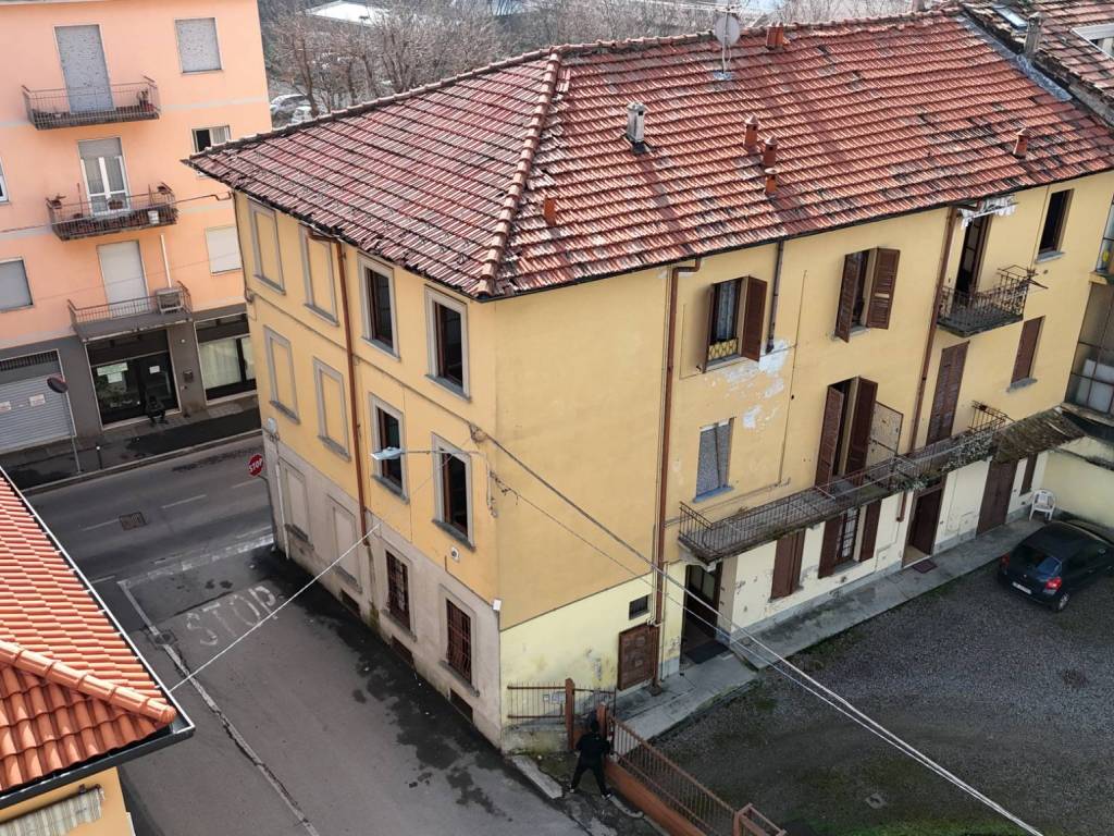 Appartamento a Cislago in Via Libertà, 16 - Foto 5
